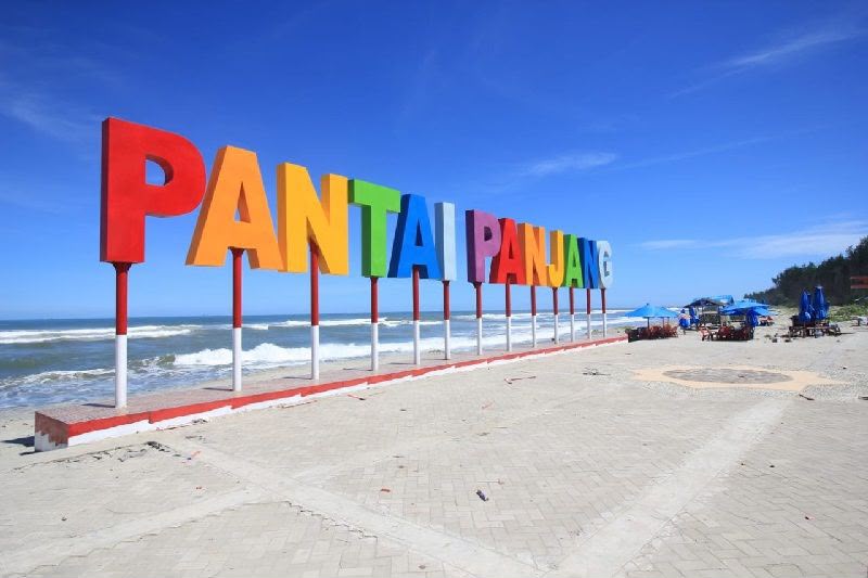 Pantai Panjang