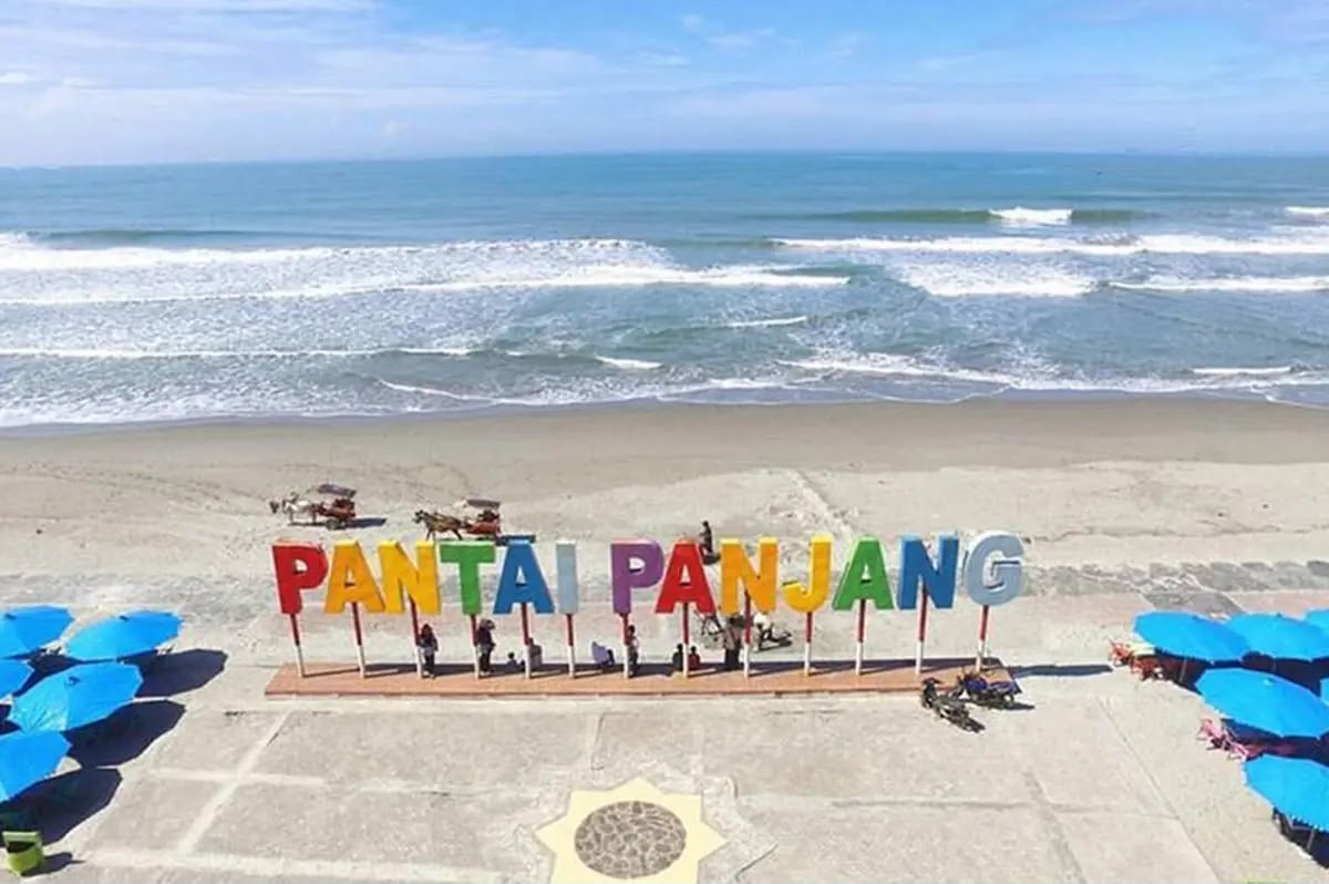 Pantai Panjang